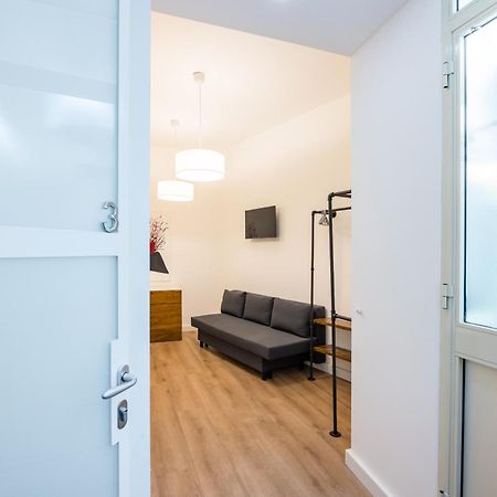 Lioy 25 By Napoliapartments Ngoại thất bức ảnh