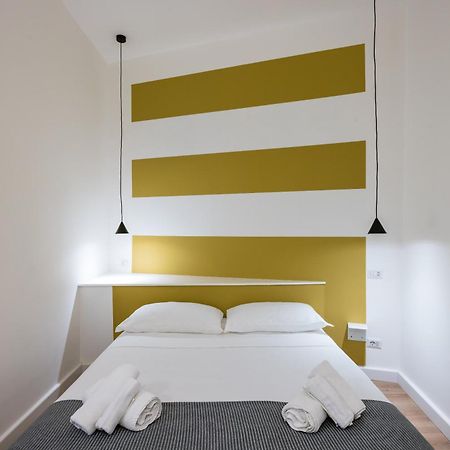 Lioy 25 By Napoliapartments Ngoại thất bức ảnh