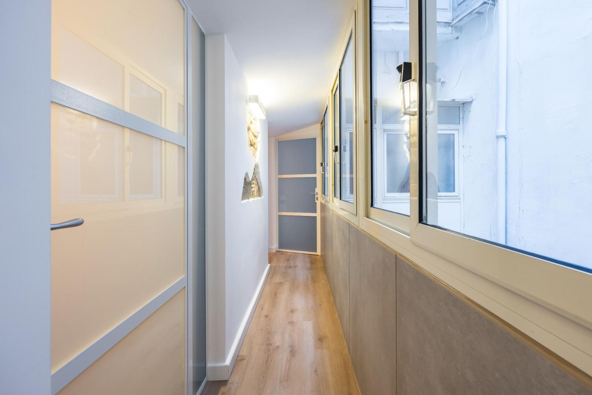 Lioy 25 By Napoliapartments Ngoại thất bức ảnh