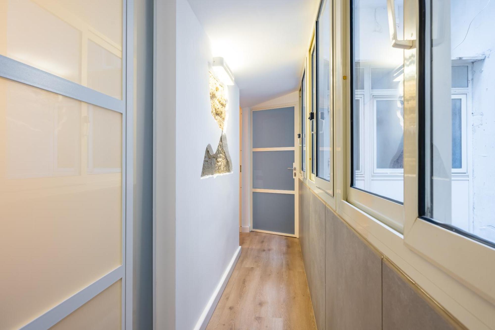 Lioy 25 By Napoliapartments Ngoại thất bức ảnh