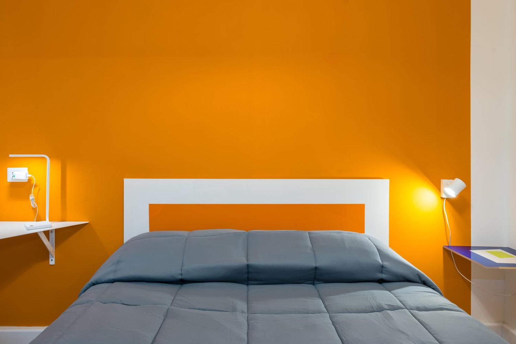 Lioy 25 By Napoliapartments Ngoại thất bức ảnh