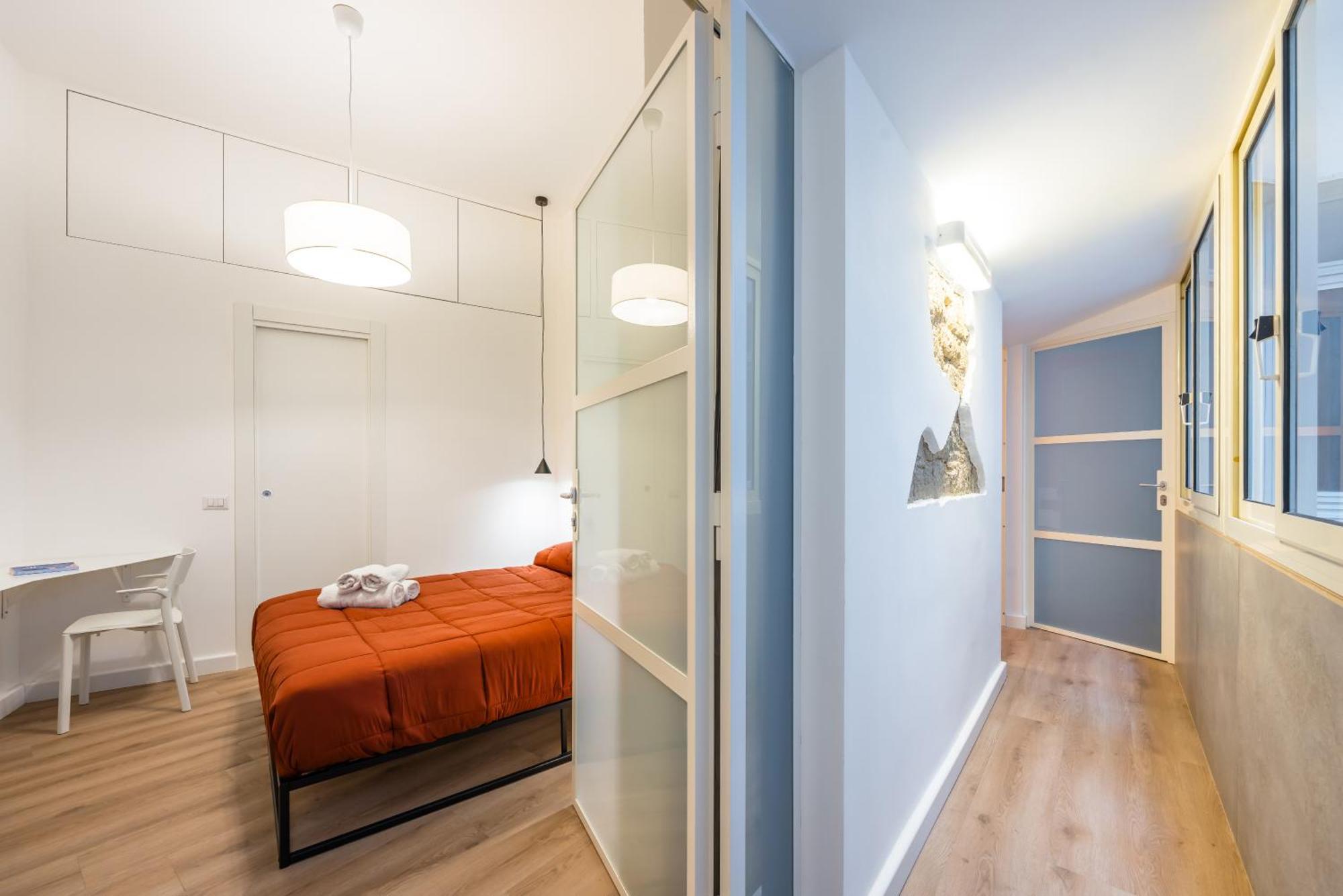 Lioy 25 By Napoliapartments Ngoại thất bức ảnh