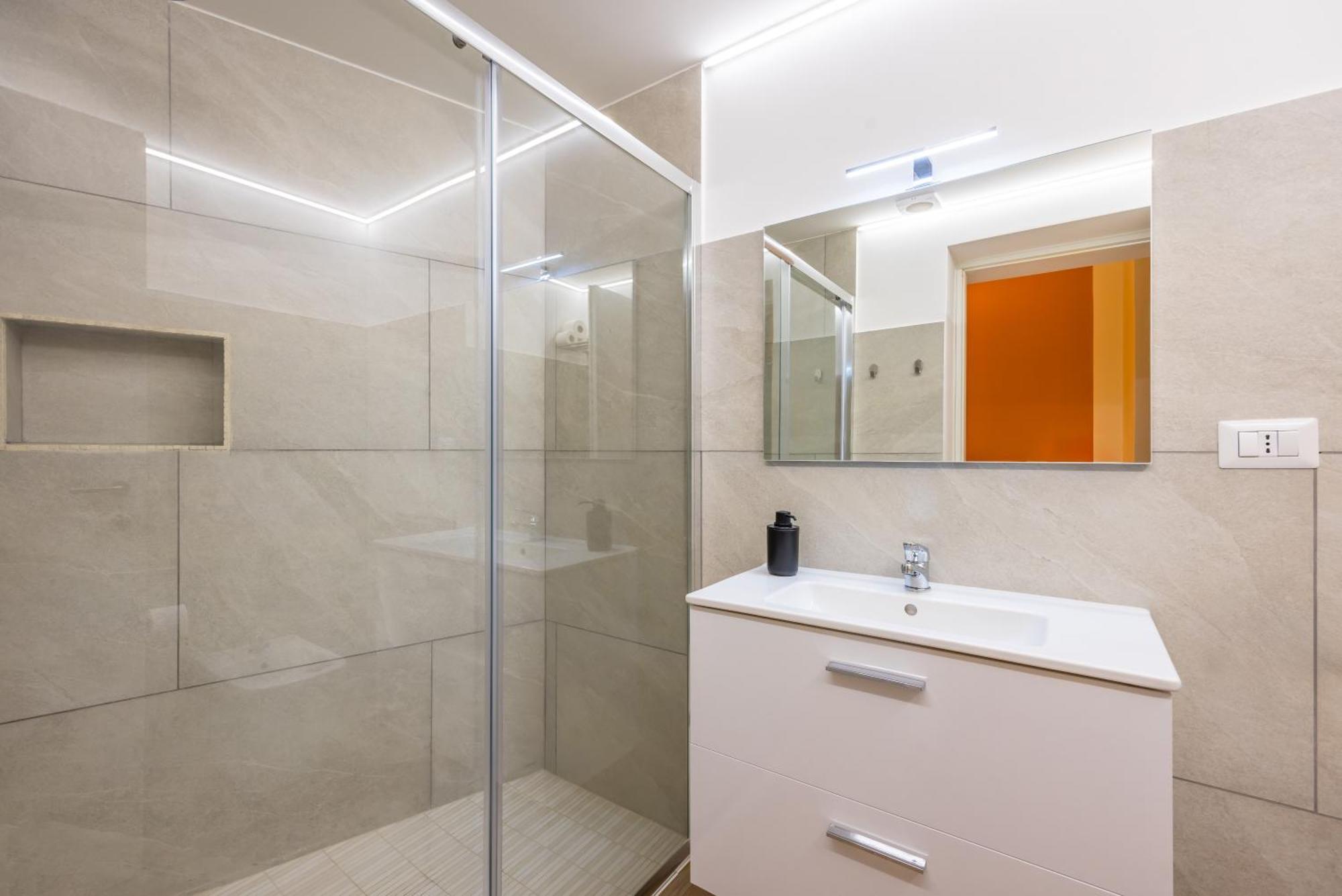 Lioy 25 By Napoliapartments Ngoại thất bức ảnh