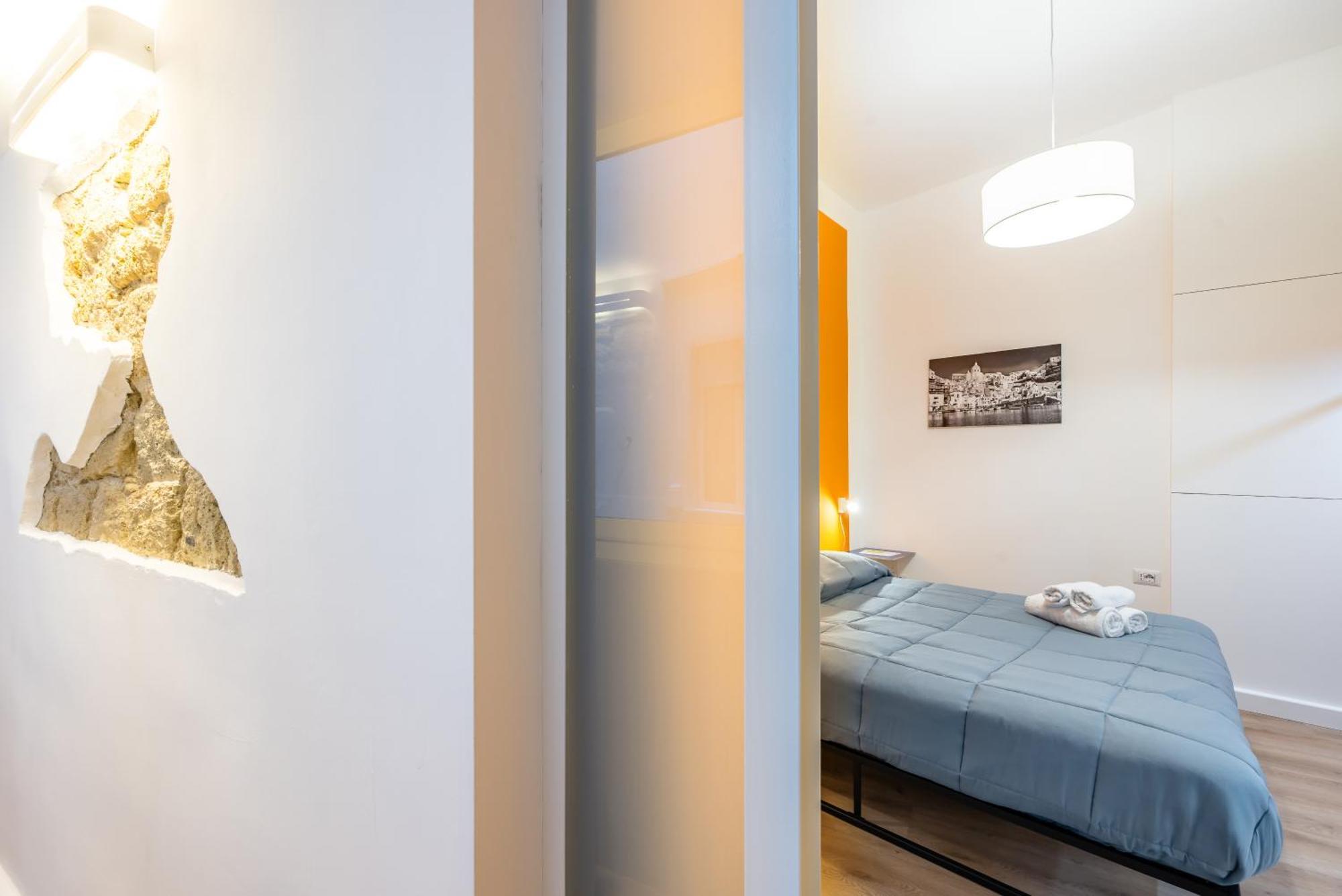 Lioy 25 By Napoliapartments Ngoại thất bức ảnh