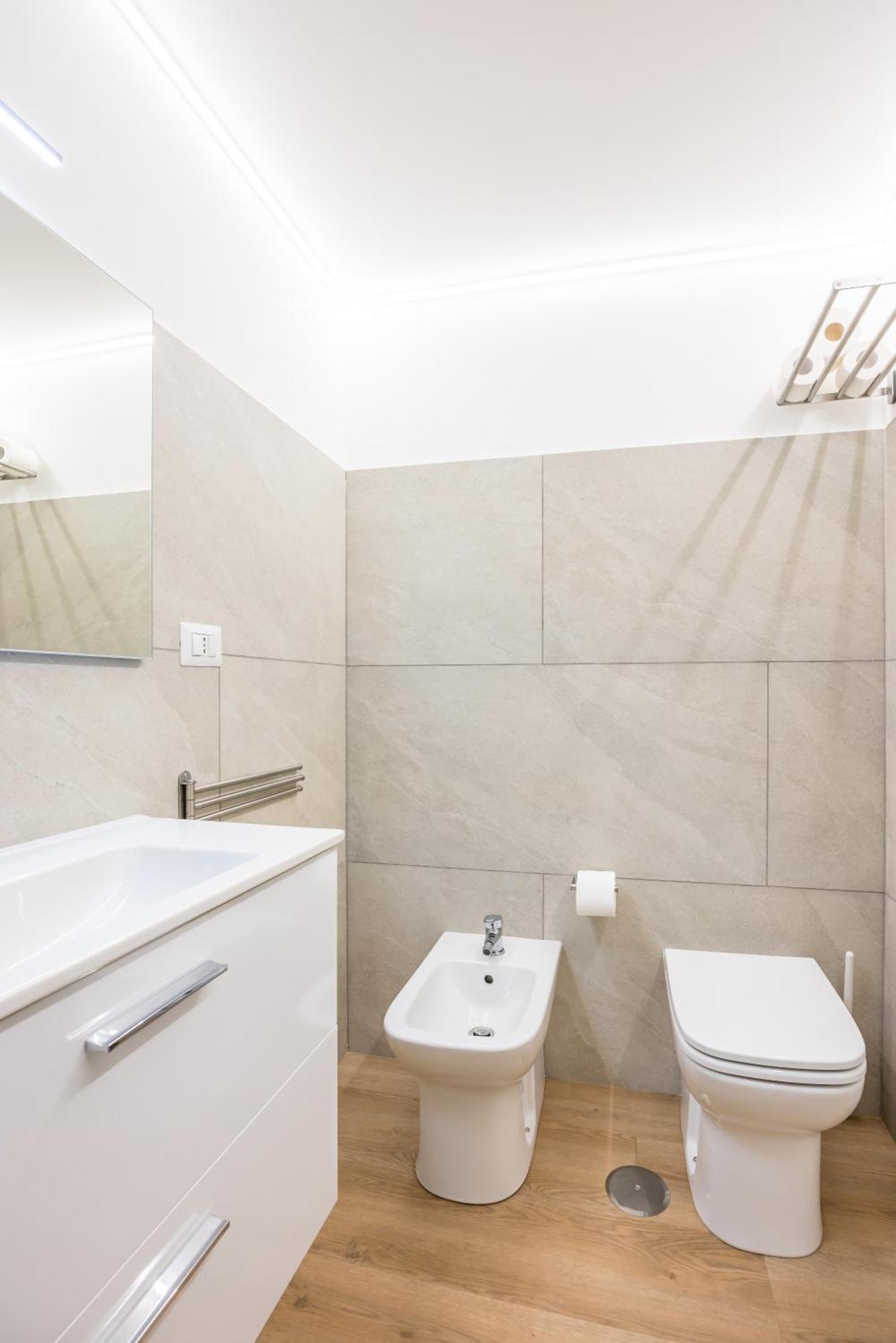 Lioy 25 By Napoliapartments Ngoại thất bức ảnh