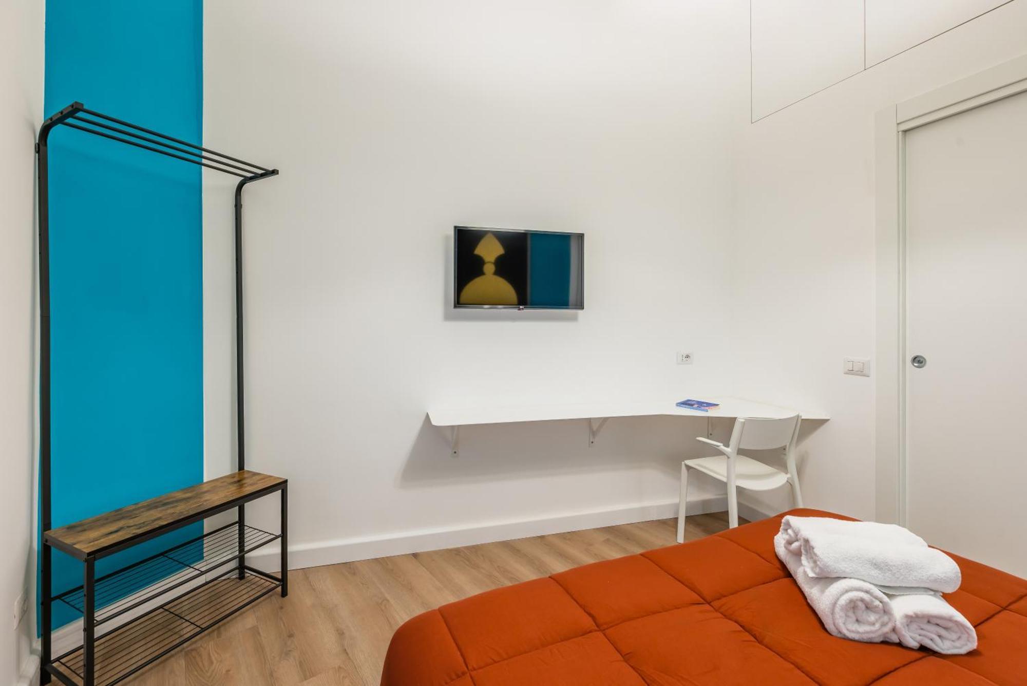 Lioy 25 By Napoliapartments Ngoại thất bức ảnh