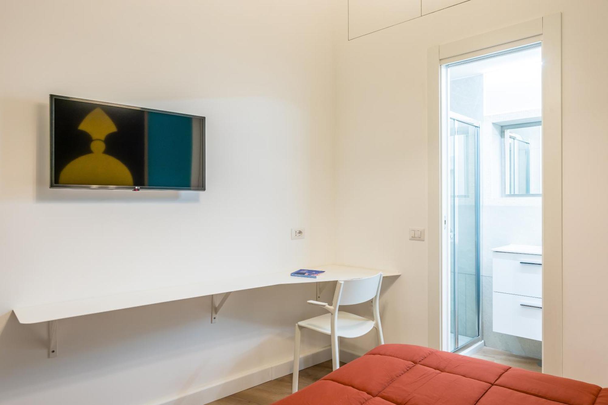 Lioy 25 By Napoliapartments Ngoại thất bức ảnh