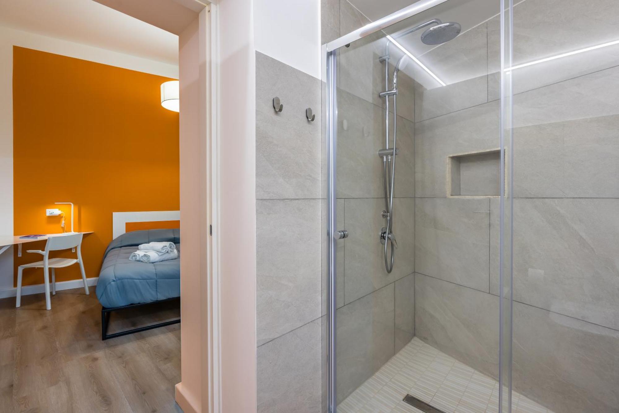 Lioy 25 By Napoliapartments Ngoại thất bức ảnh