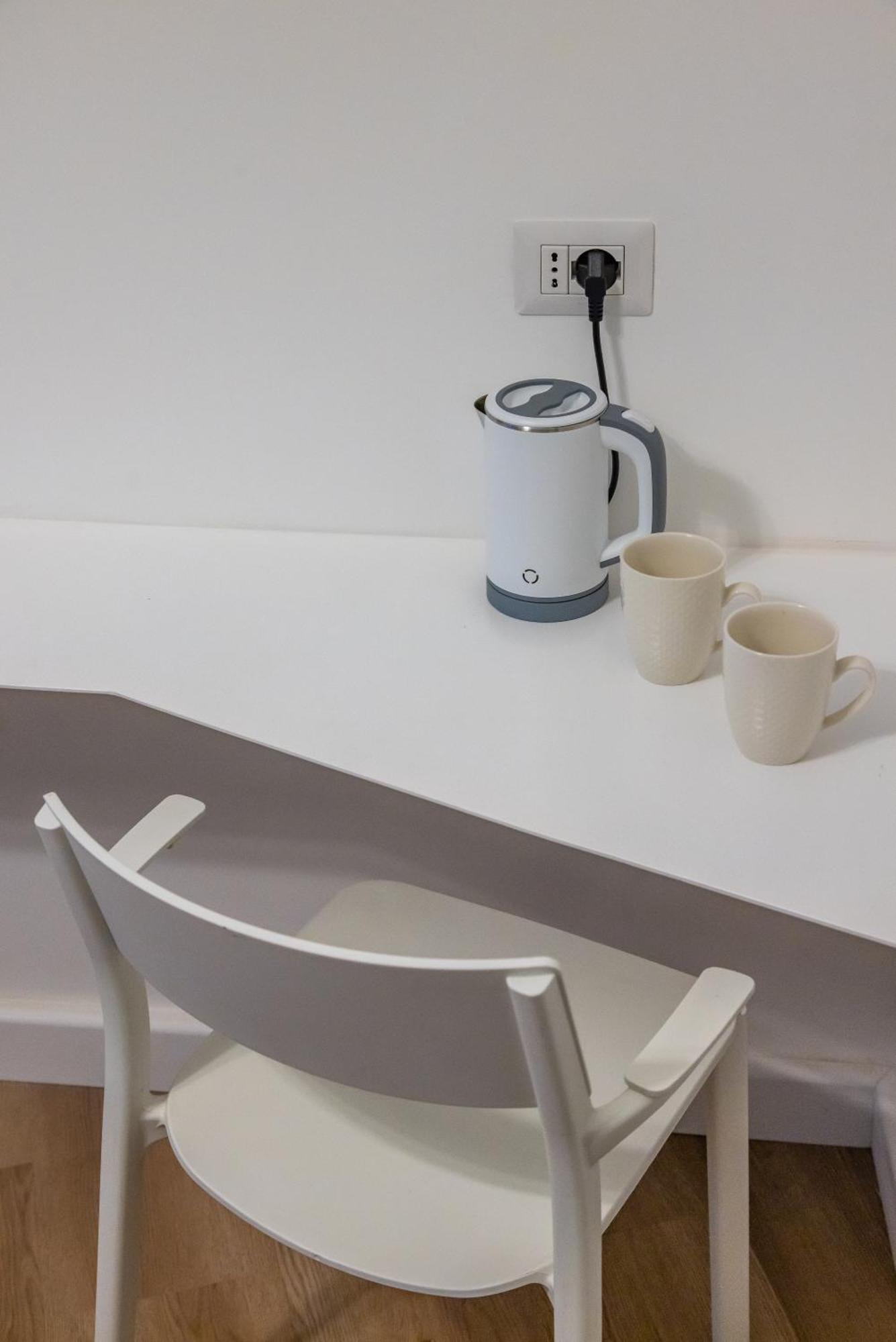 Lioy 25 By Napoliapartments Ngoại thất bức ảnh