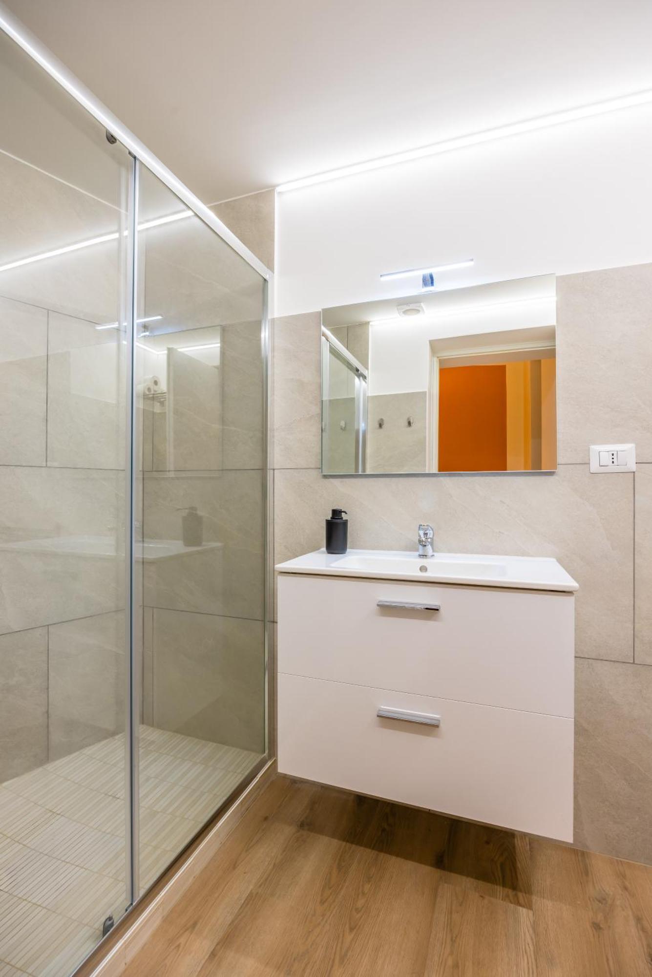 Lioy 25 By Napoliapartments Ngoại thất bức ảnh