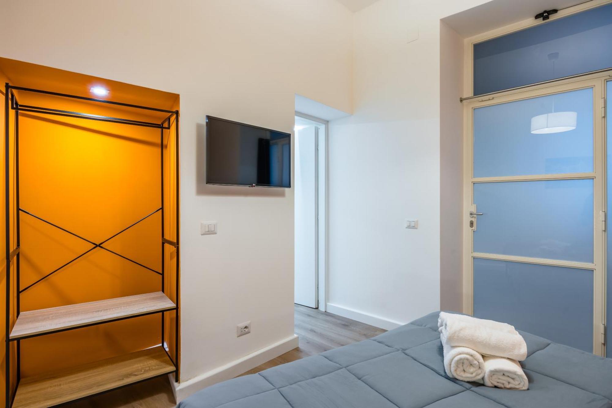 Lioy 25 By Napoliapartments Ngoại thất bức ảnh