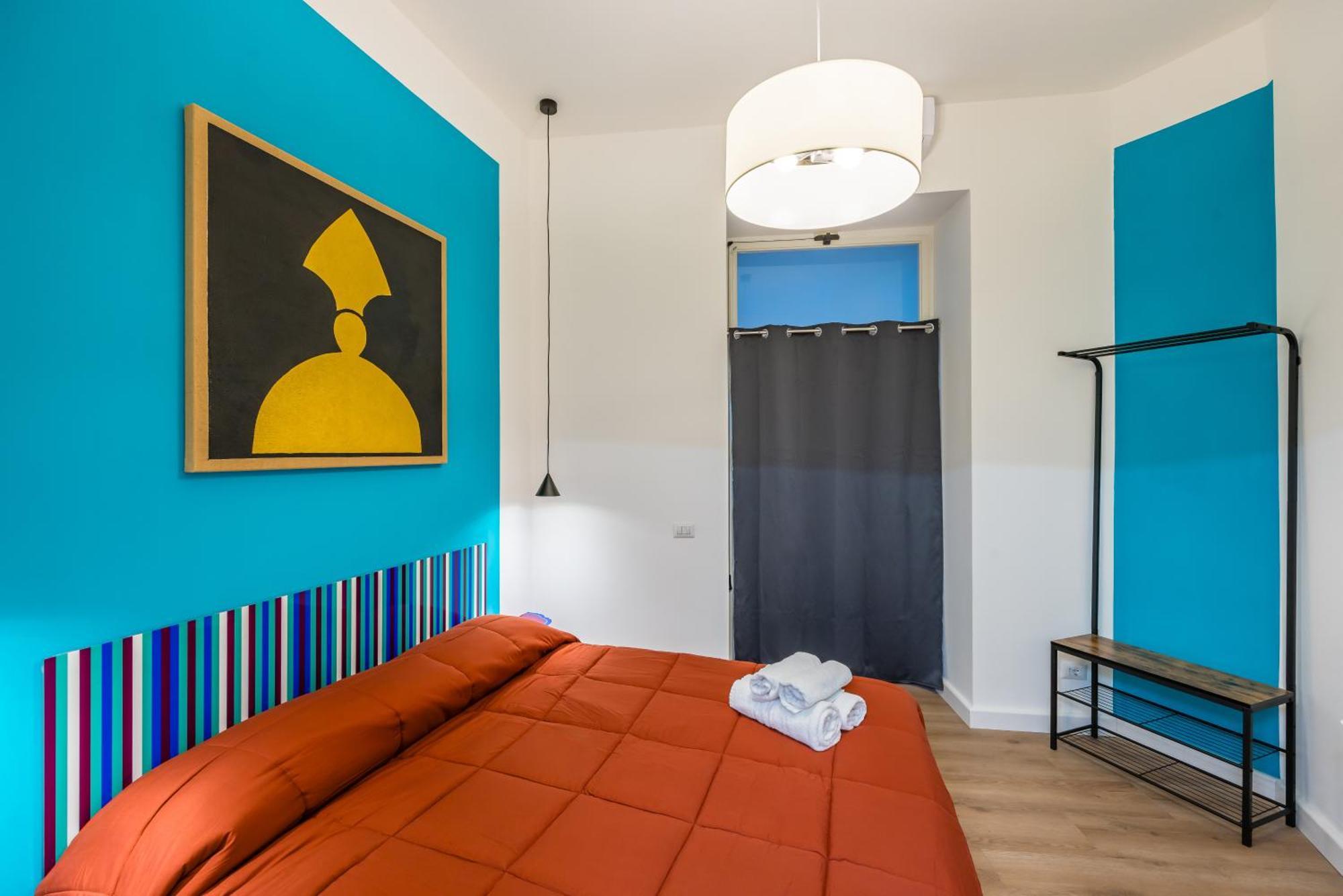 Lioy 25 By Napoliapartments Ngoại thất bức ảnh