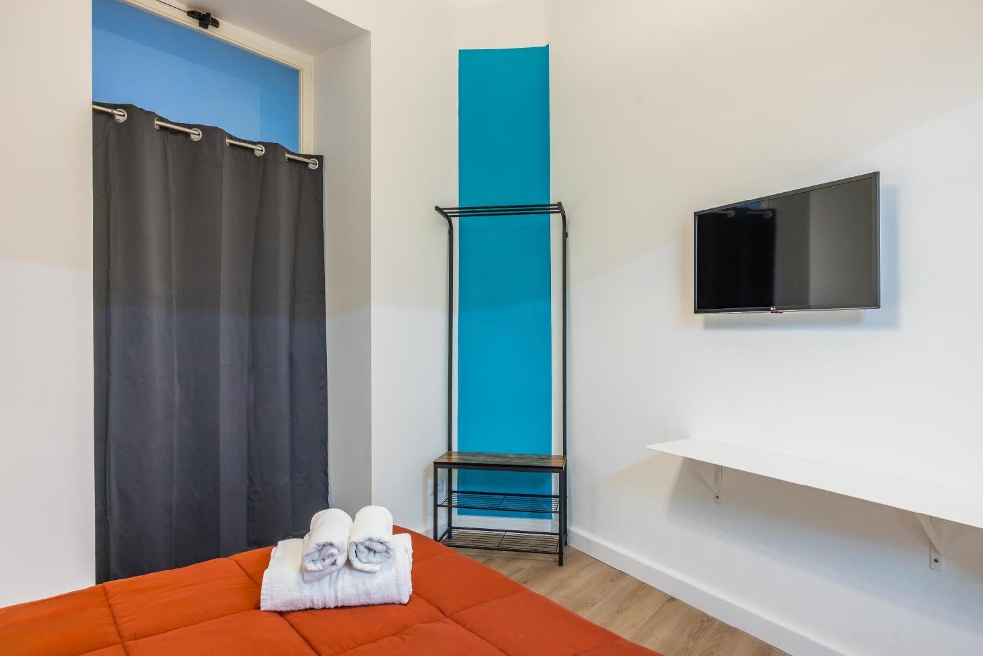 Lioy 25 By Napoliapartments Ngoại thất bức ảnh