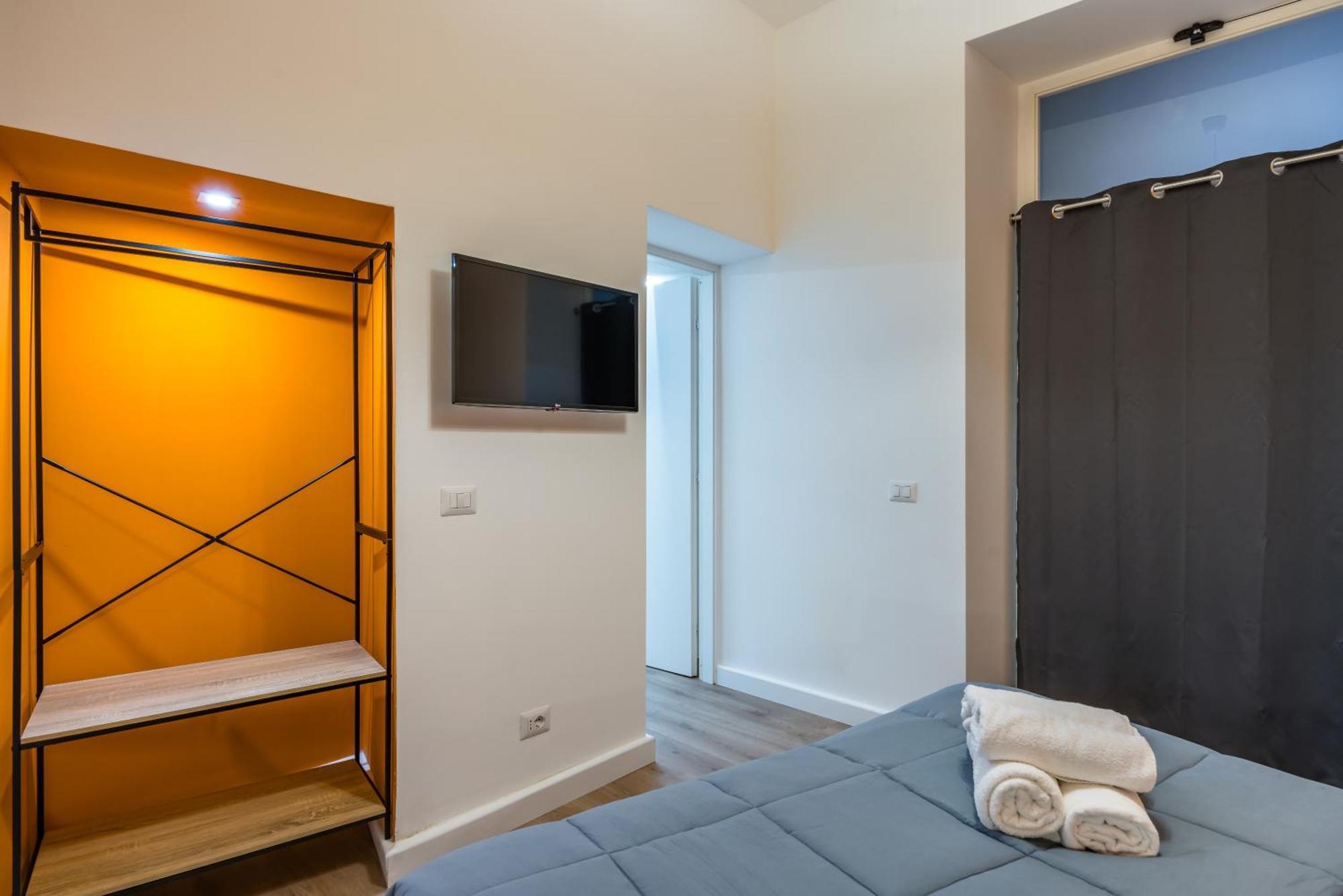 Lioy 25 By Napoliapartments Ngoại thất bức ảnh