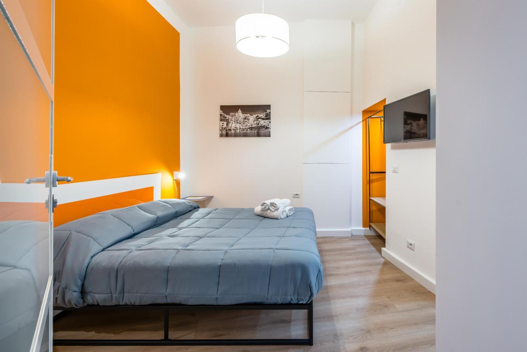 Lioy 25 By Napoliapartments Ngoại thất bức ảnh