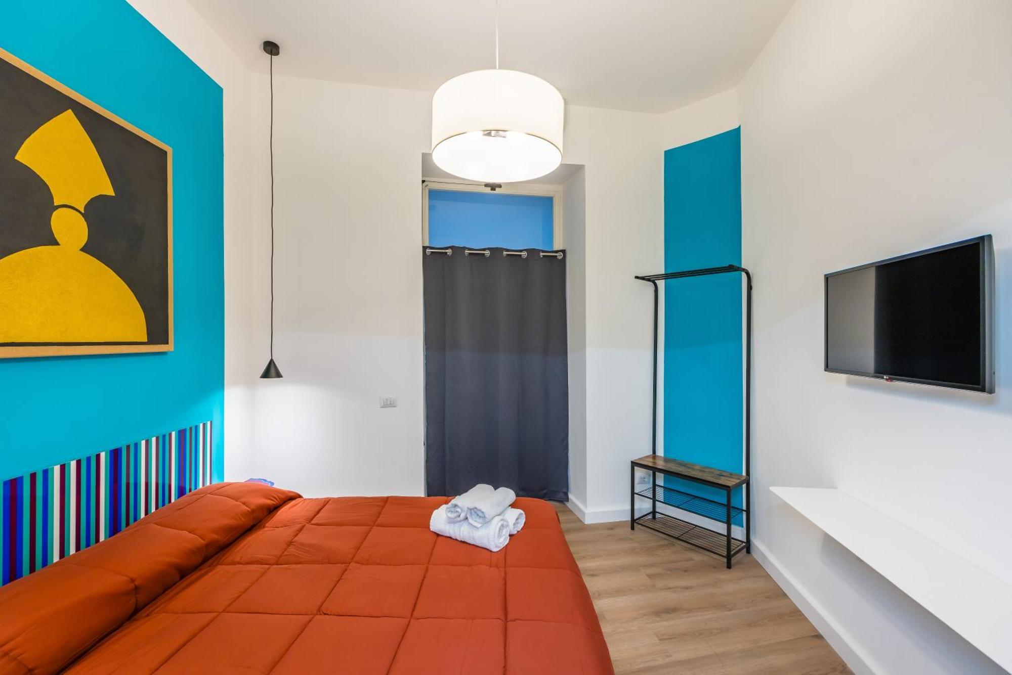 Lioy 25 By Napoliapartments Ngoại thất bức ảnh
