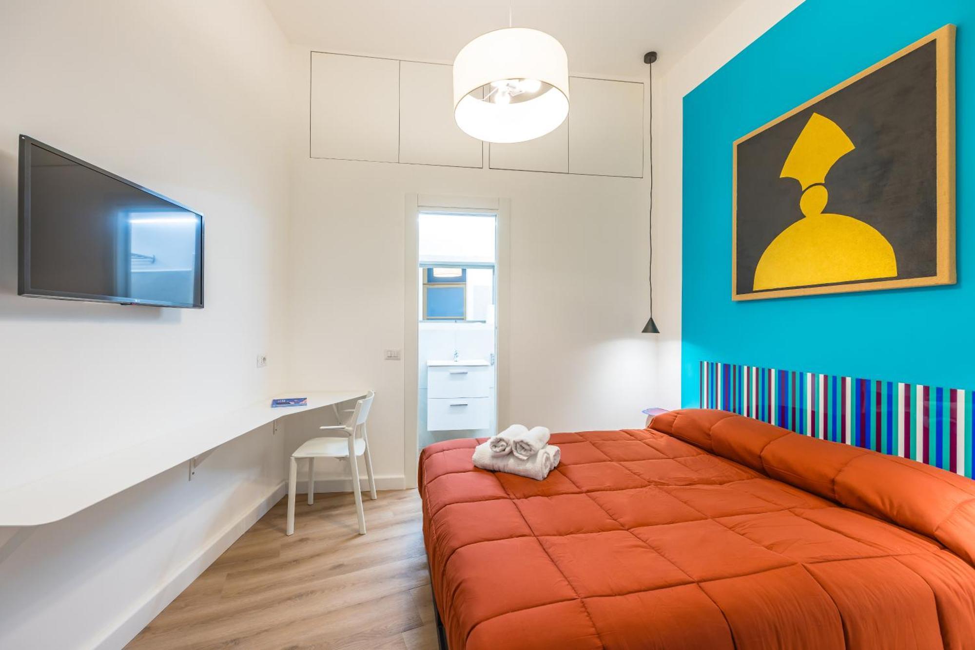 Lioy 25 By Napoliapartments Ngoại thất bức ảnh