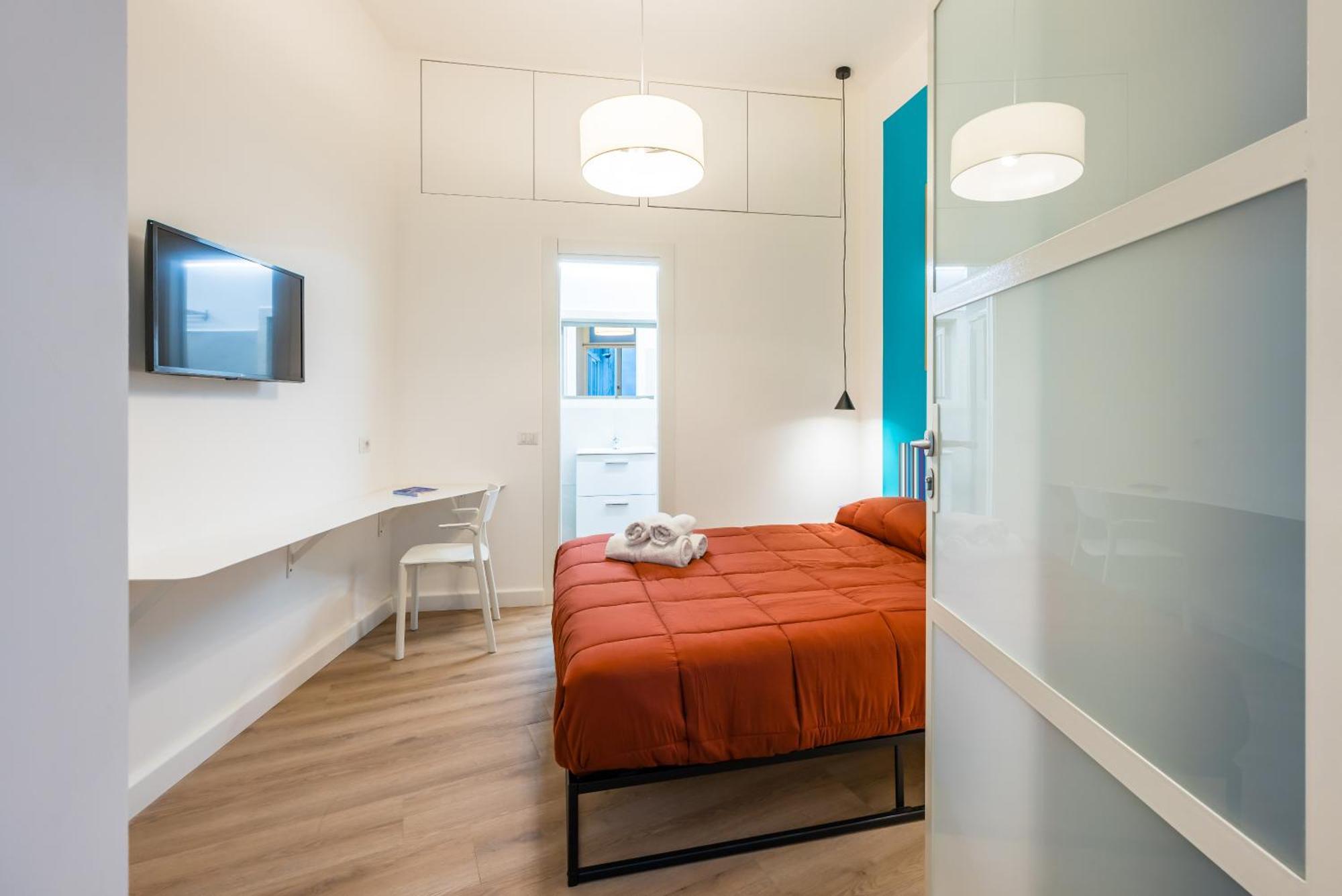 Lioy 25 By Napoliapartments Ngoại thất bức ảnh