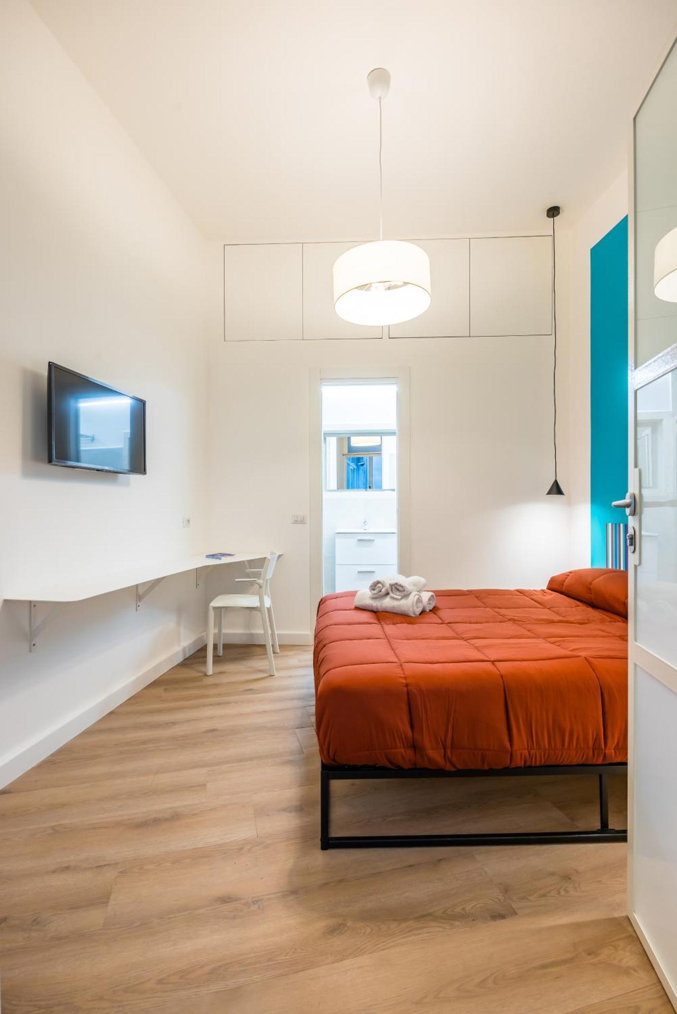 Lioy 25 By Napoliapartments Ngoại thất bức ảnh