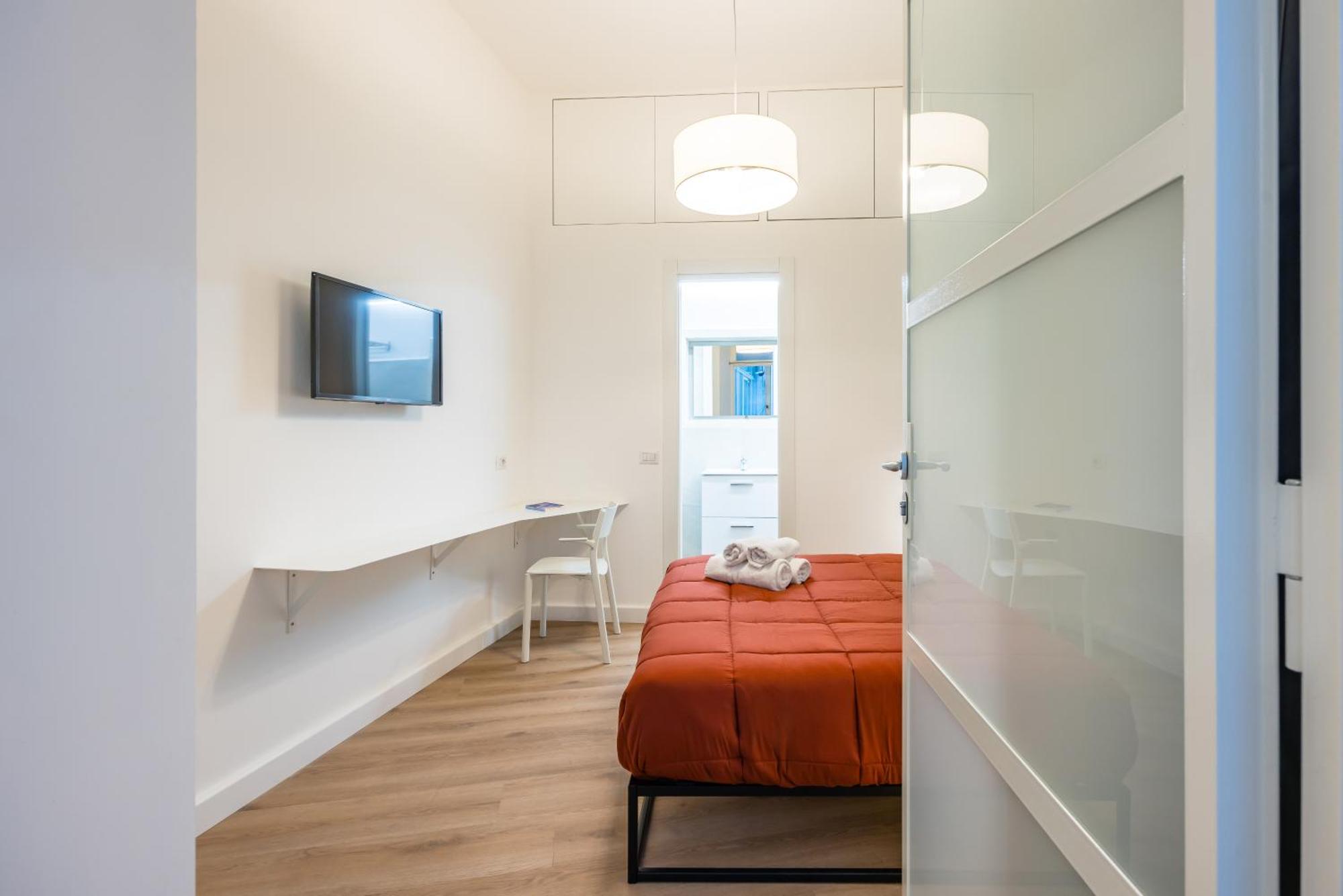 Lioy 25 By Napoliapartments Ngoại thất bức ảnh