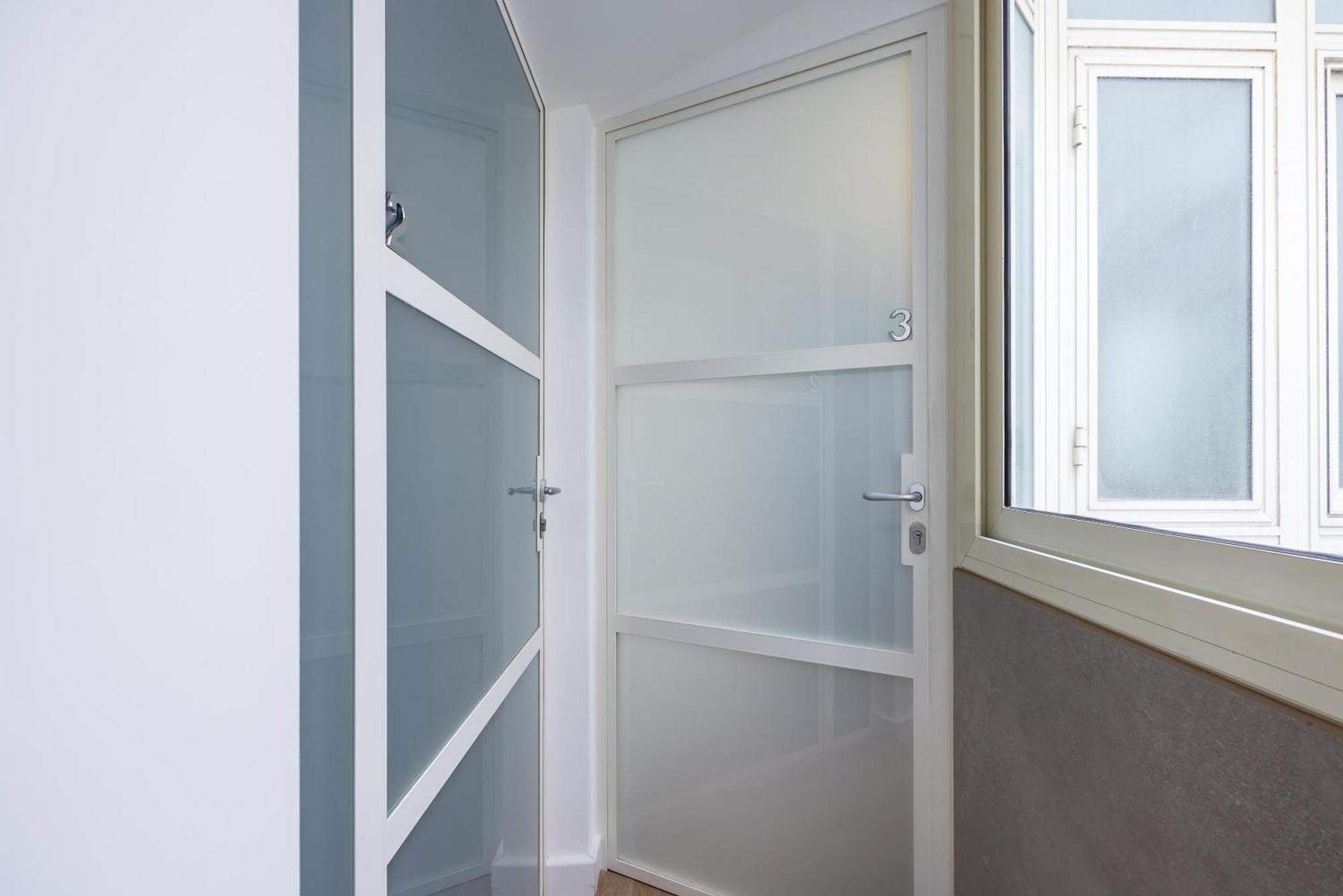 Lioy 25 By Napoliapartments Ngoại thất bức ảnh
