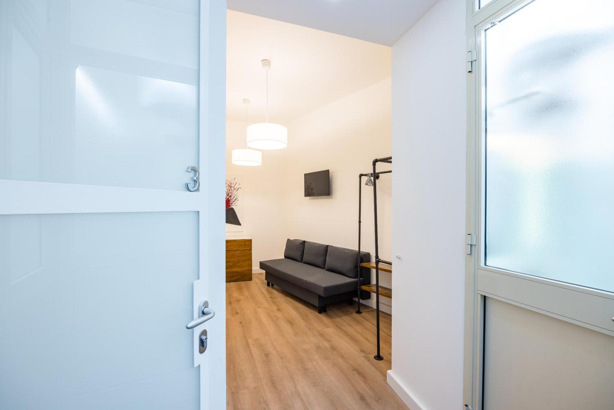 Lioy 25 By Napoliapartments Ngoại thất bức ảnh