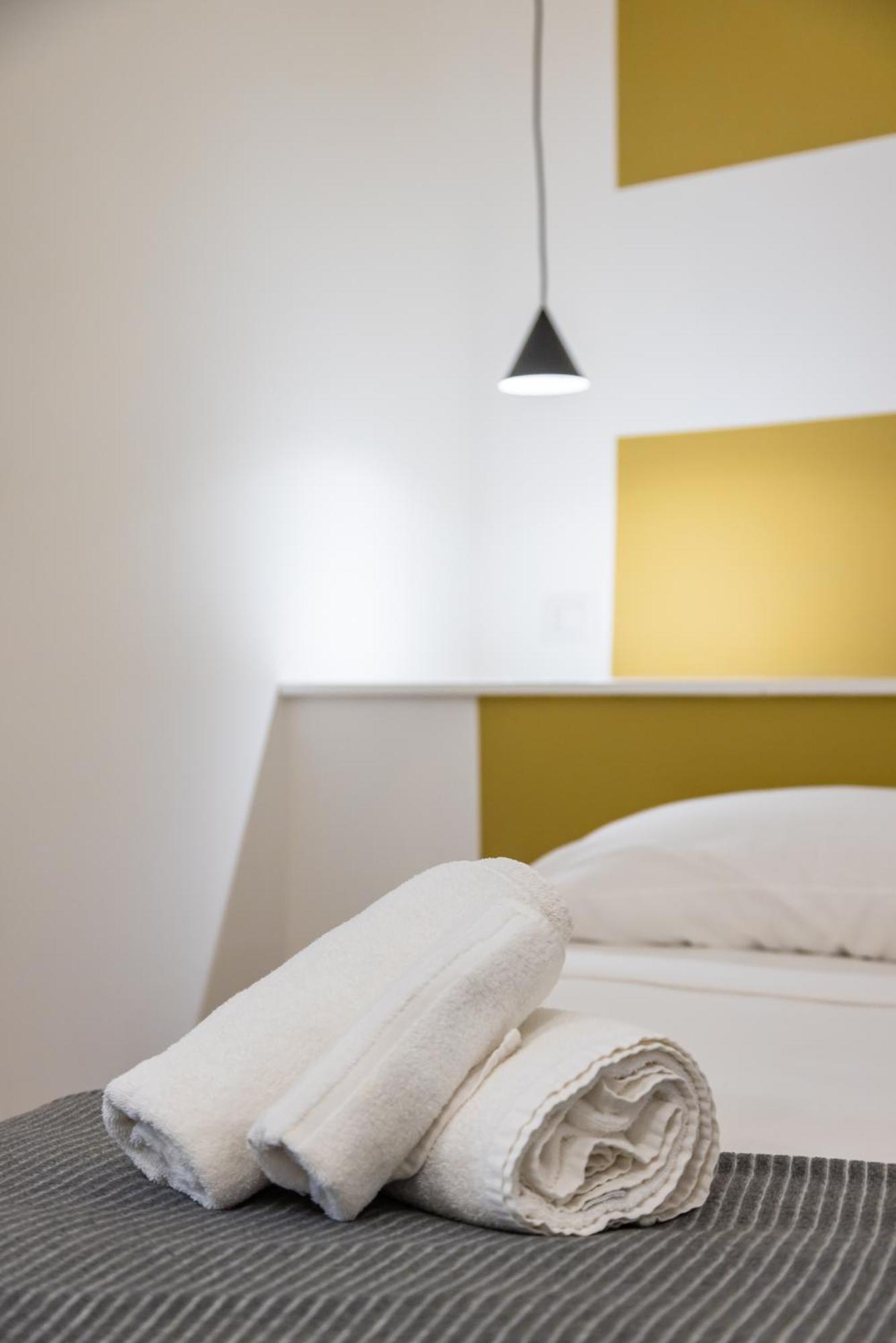 Lioy 25 By Napoliapartments Ngoại thất bức ảnh