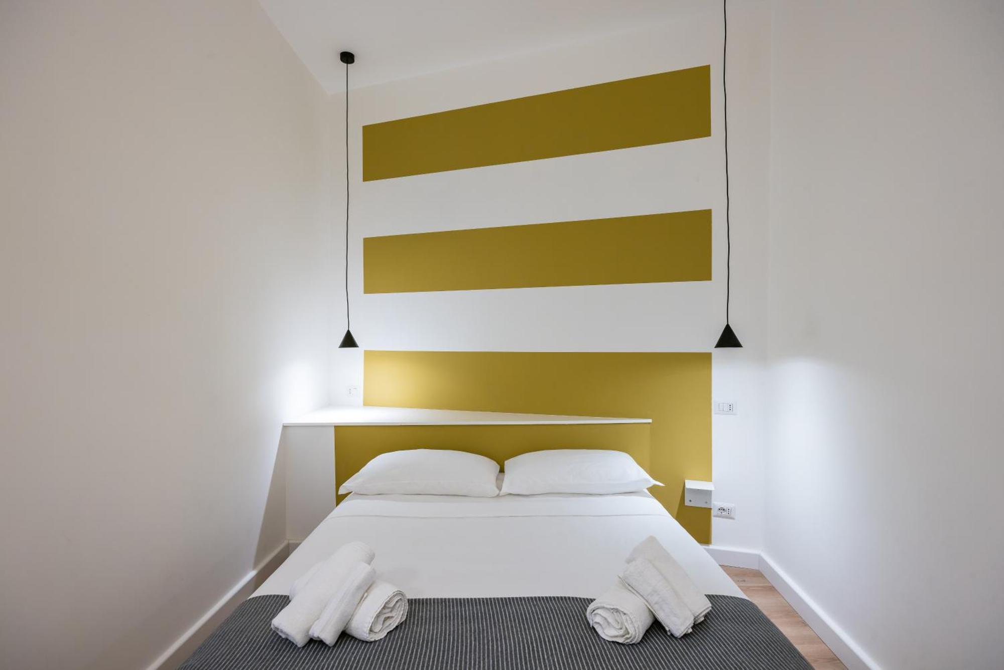 Lioy 25 By Napoliapartments Ngoại thất bức ảnh