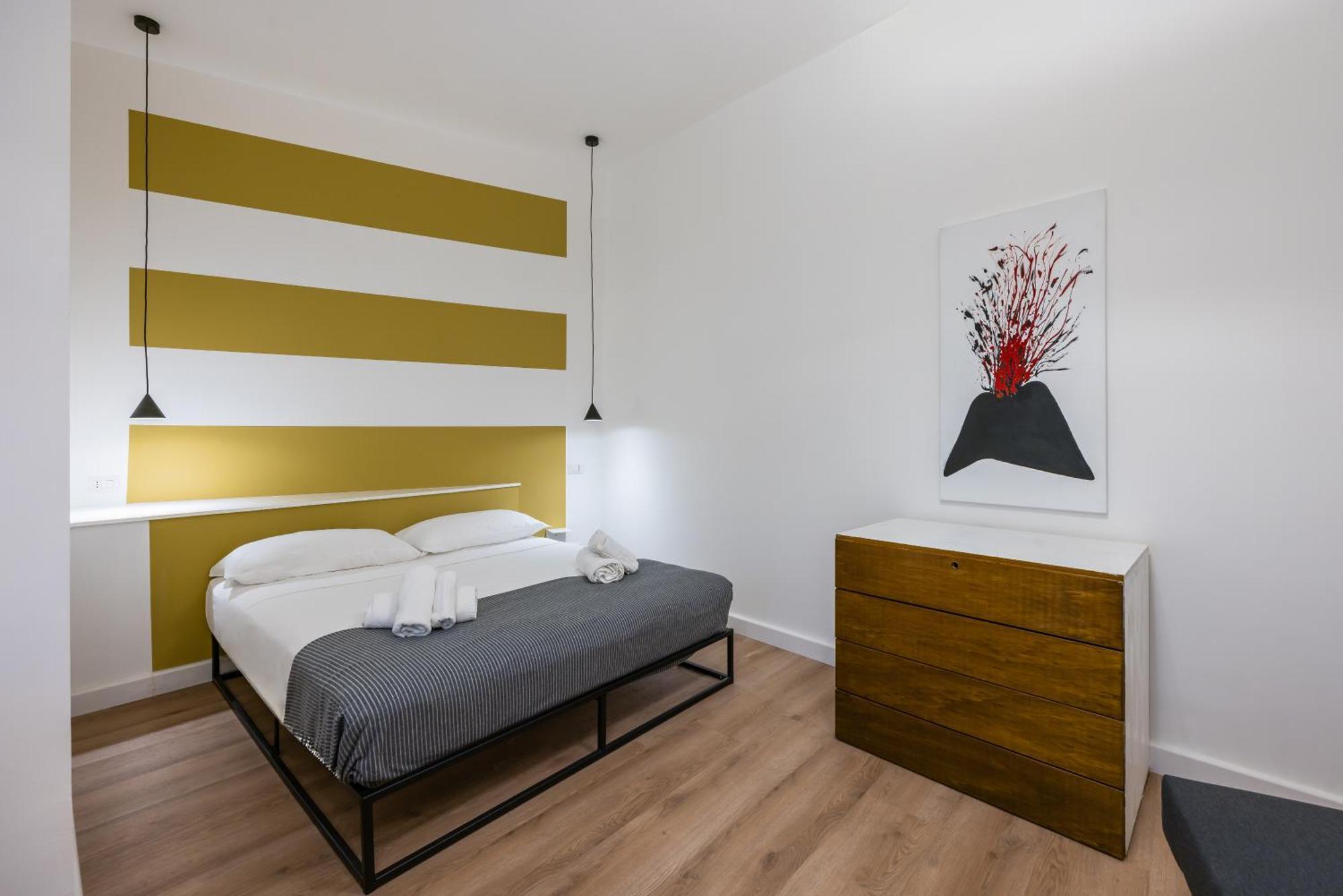 Lioy 25 By Napoliapartments Ngoại thất bức ảnh