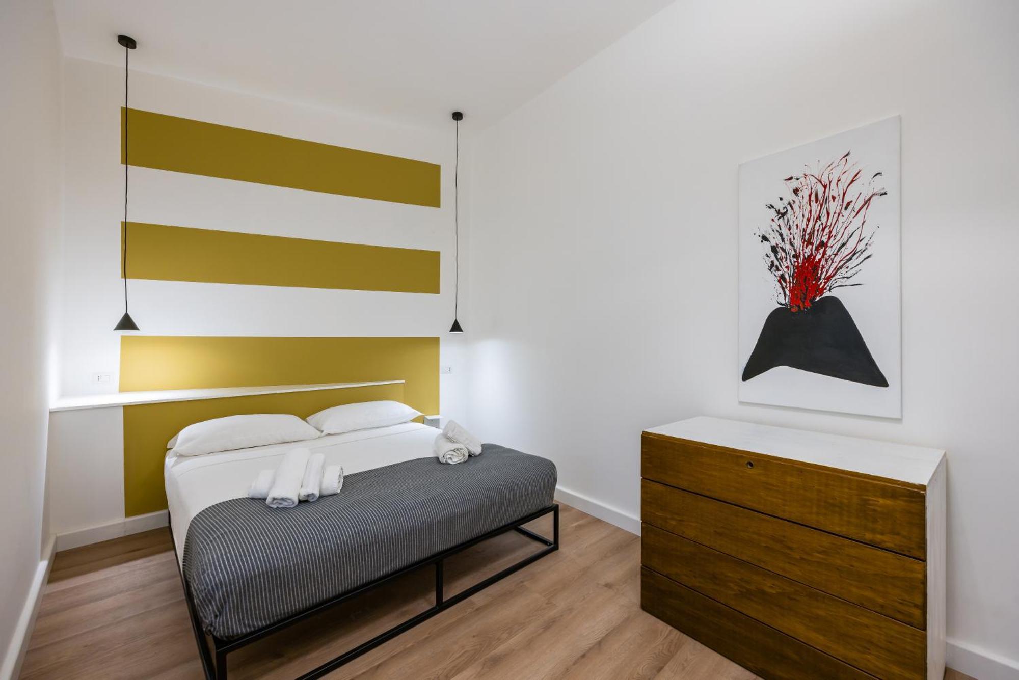 Lioy 25 By Napoliapartments Ngoại thất bức ảnh