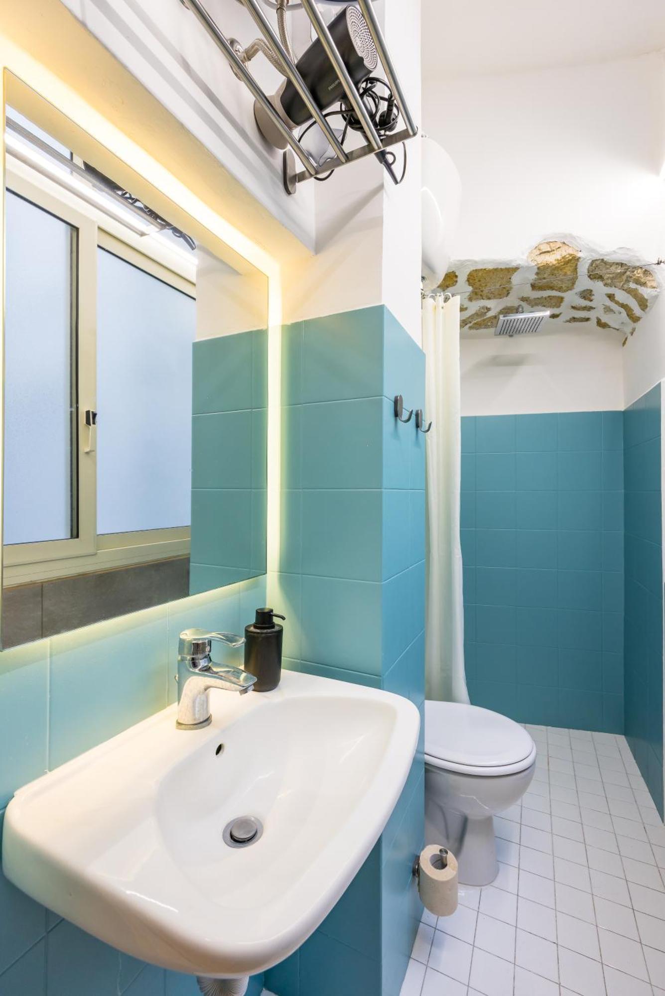Lioy 25 By Napoliapartments Ngoại thất bức ảnh