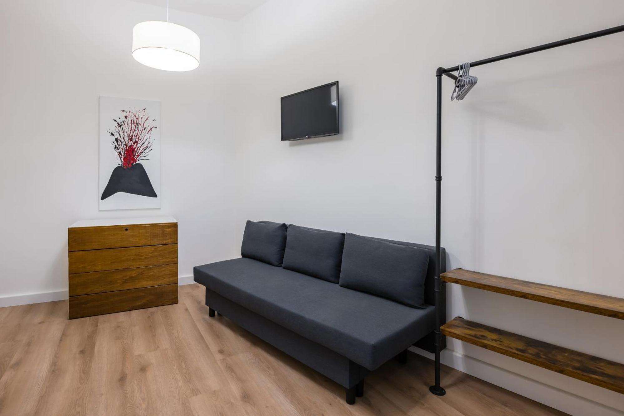 Lioy 25 By Napoliapartments Ngoại thất bức ảnh