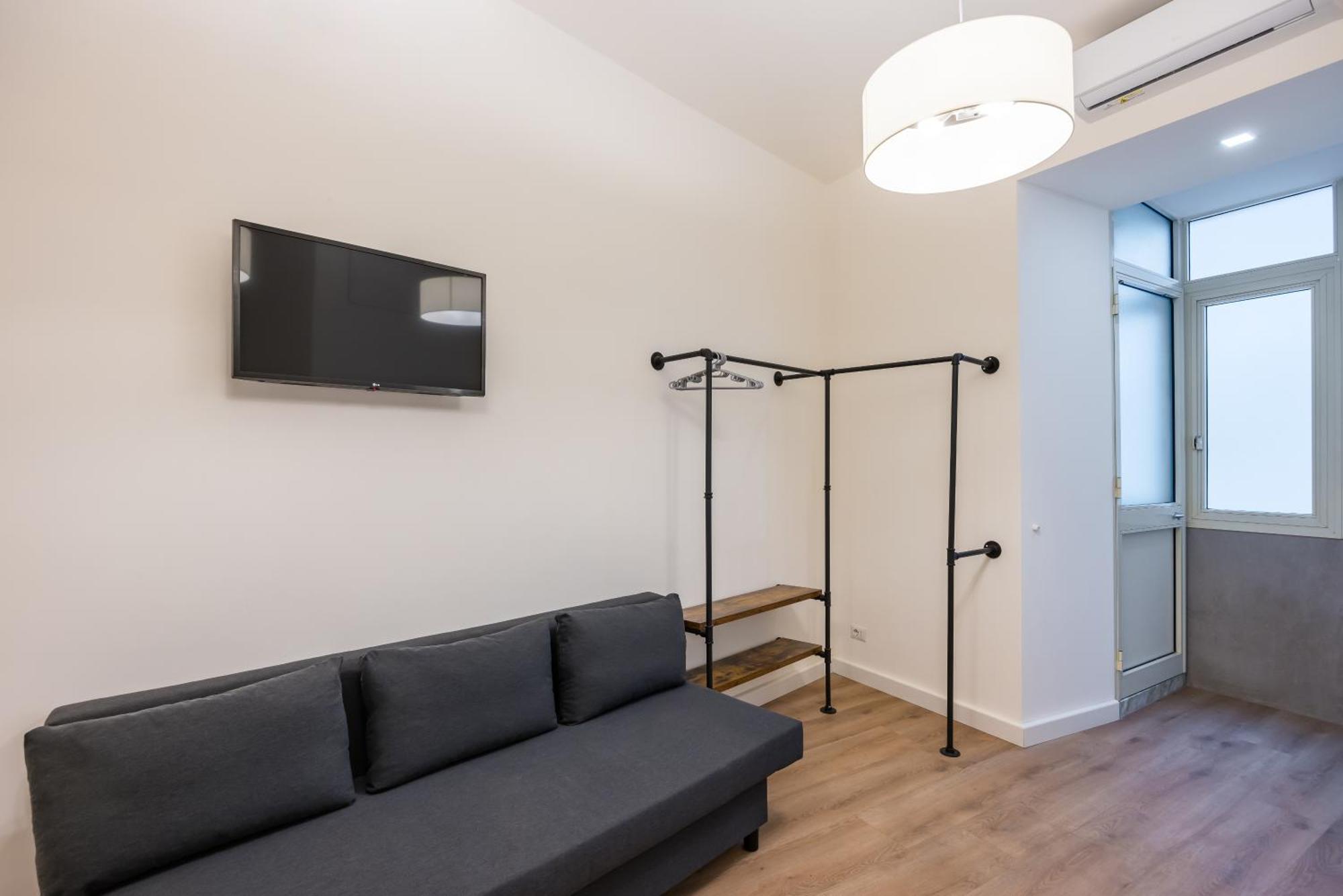 Lioy 25 By Napoliapartments Ngoại thất bức ảnh