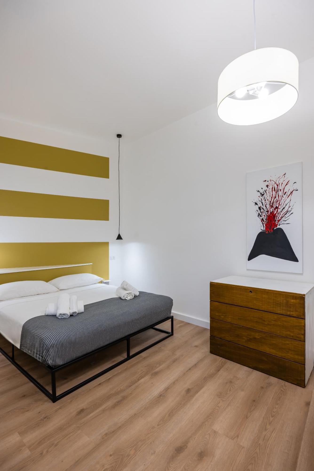 Lioy 25 By Napoliapartments Ngoại thất bức ảnh
