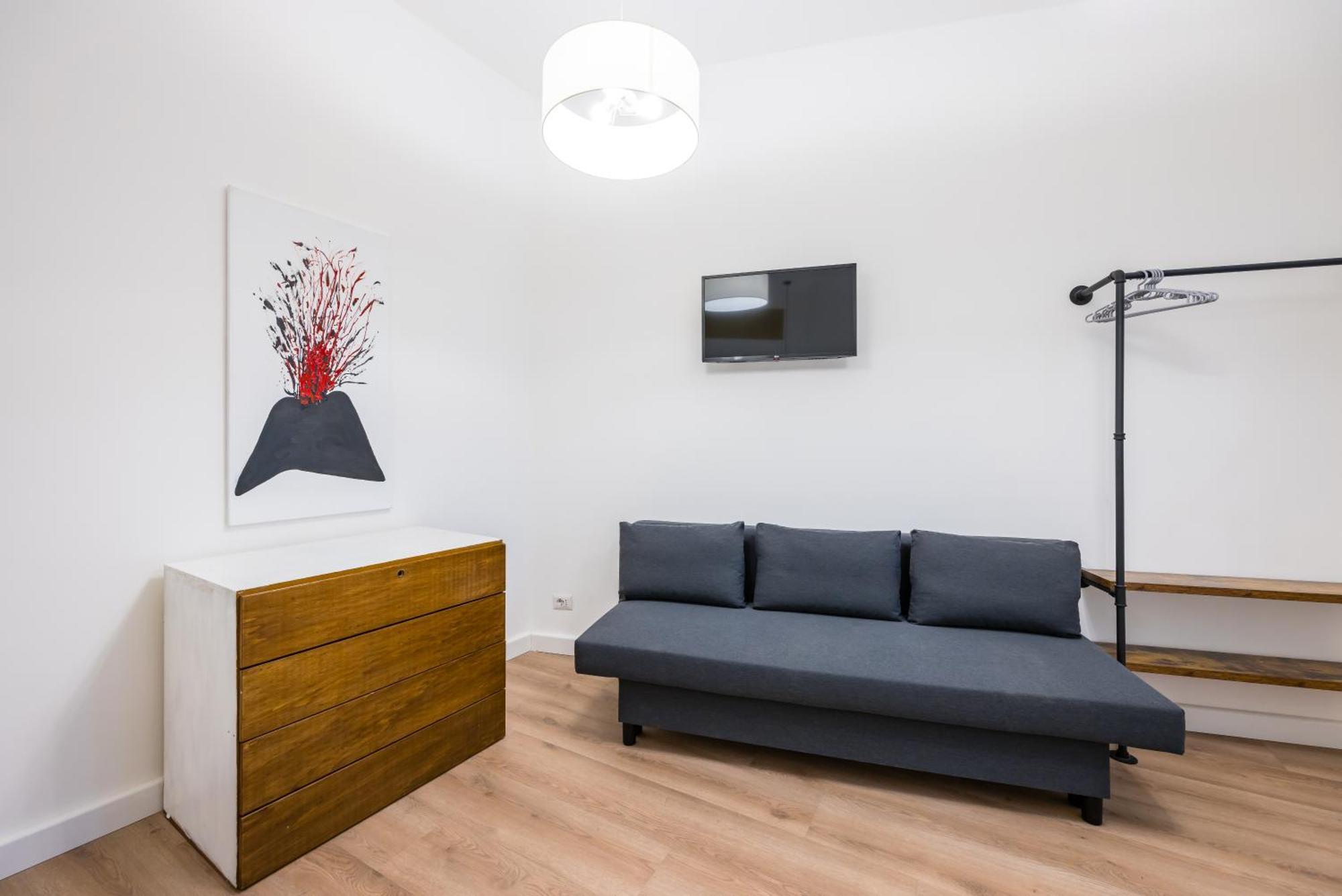Lioy 25 By Napoliapartments Ngoại thất bức ảnh