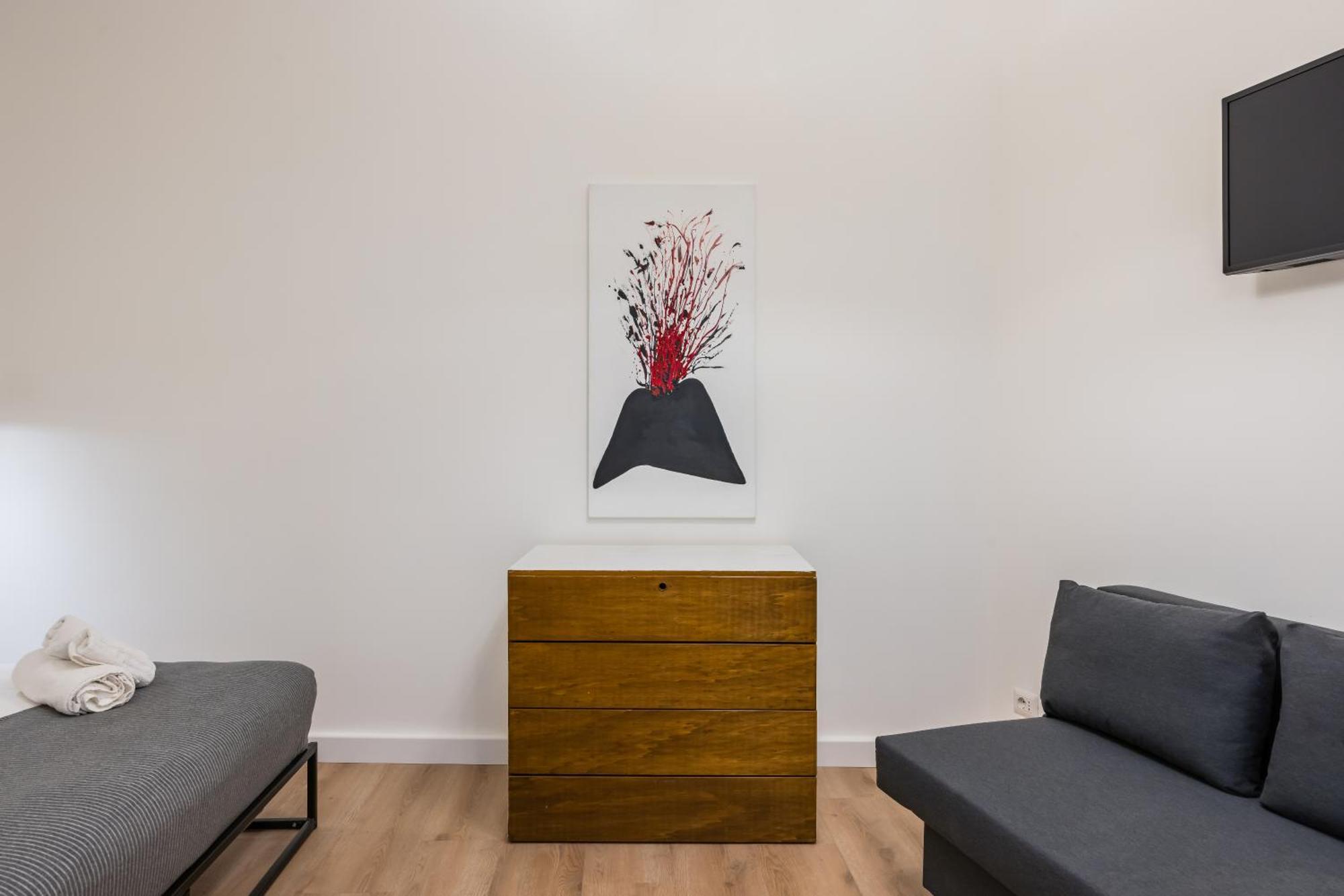 Lioy 25 By Napoliapartments Ngoại thất bức ảnh