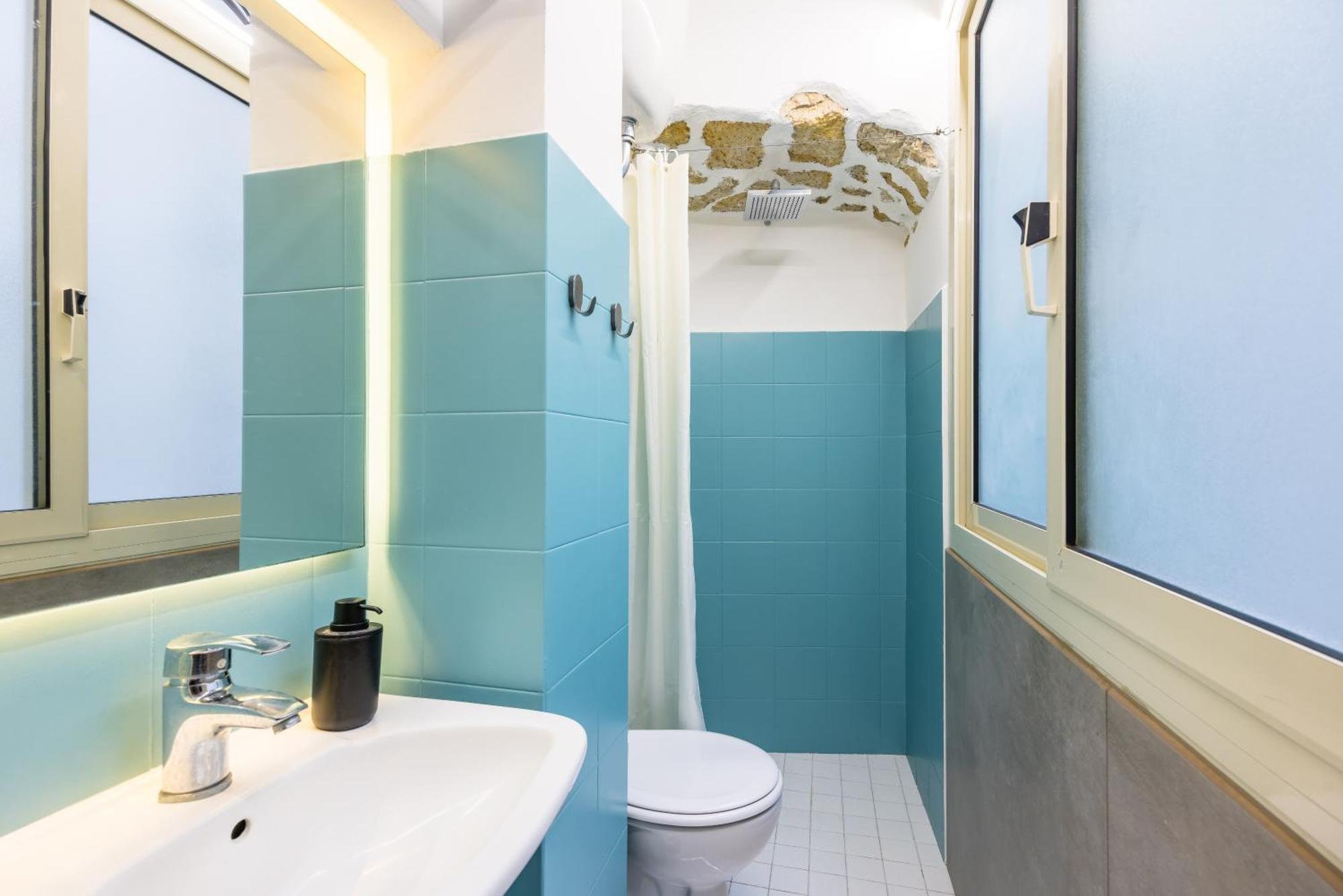 Lioy 25 By Napoliapartments Ngoại thất bức ảnh