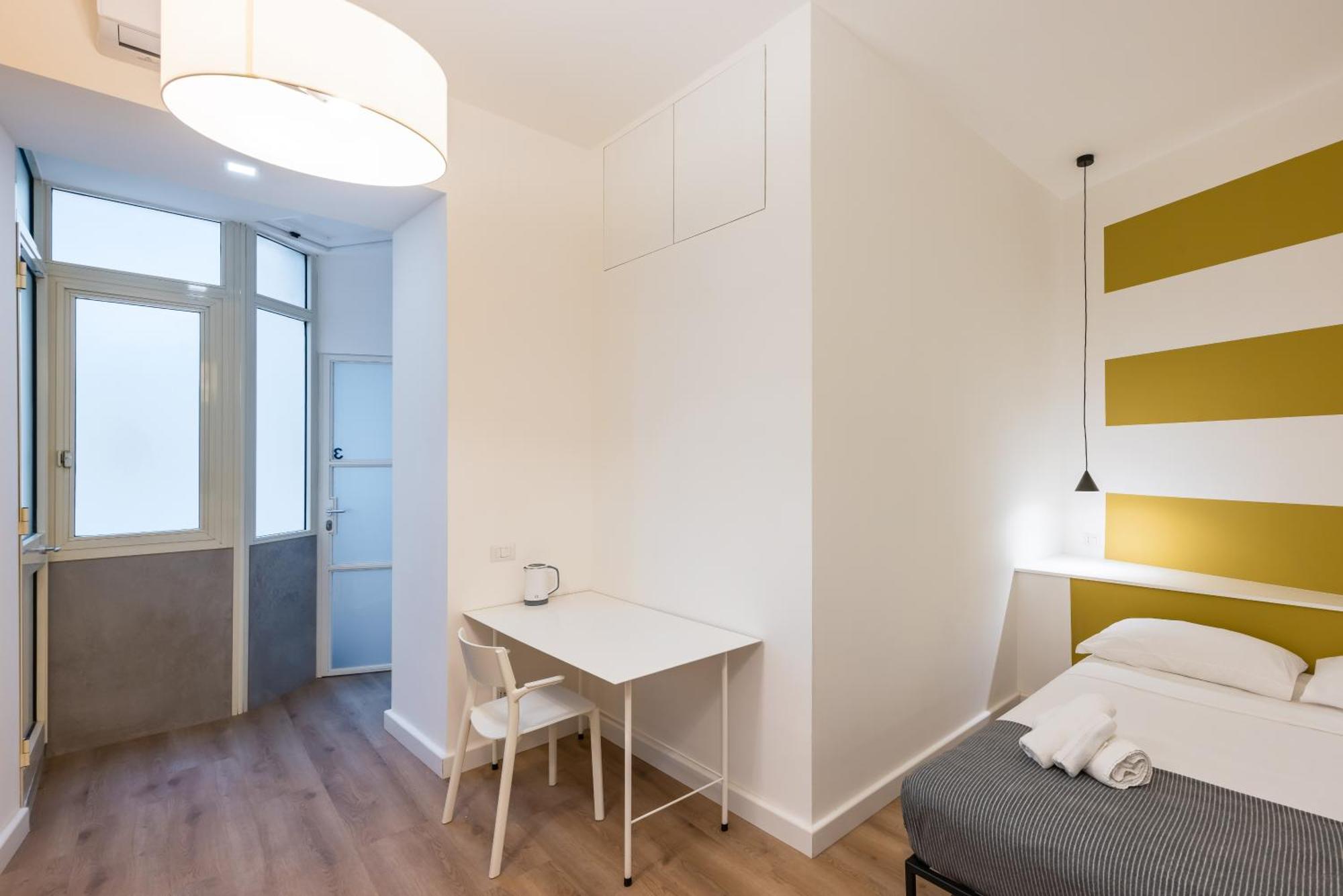 Lioy 25 By Napoliapartments Ngoại thất bức ảnh